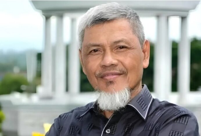 MBG Punya Mandat Berbeda, Tak Bisa Disejajarkan dengan Anggaran Pendidikan