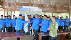 Pengukuhan Ketua APRI Aceh Besar Dihadiri Pejabat dan Tokoh Organisasi