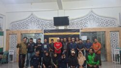 Pos Layanan MDMC Menuju Aceh Tengah