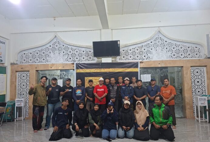 Pos Layanan MDMC Menuju Aceh Tengah