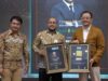 Bank Aceh Raih Penghargaan 20 Syariah Awards 2026, Direktur Utama Fadhil Ilyas Dinobatkan Sebagai Best CEO
