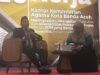 Program Kolaboratif Antar Satuan Kerja Diperdalam dalam Raker Kemenag Banda Aceh