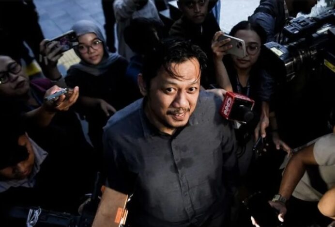 Kasus Kuota Haji: KPK Sebut Ada Bukti Dugaan Uang Mengalir ke Pengurus PBNU