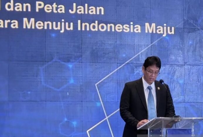 Menkeu: Defisit Hampir 3 Persen Demi Cegah Krisis Ekonomi Terulang