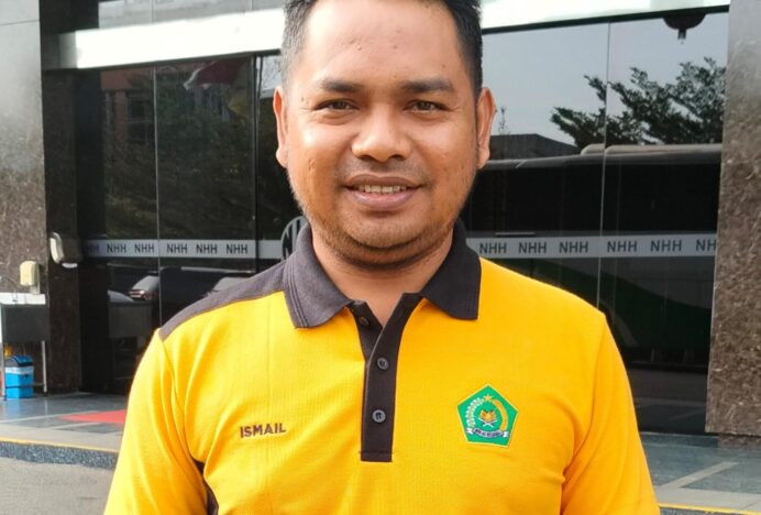 Peserta Didik Jadi Murid. Pendidik Jadi Mursyid, Mungkinkah?