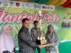 MAN 3 Aceh Besar Sukses Gelar MANTAB FAIR XVIII, MTs Oemar Dyan Keluar Sebagai Juara Umum