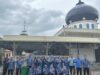 MIN 33 Aceh Besar Gelar GEBER Bersih-Bersih Masjid Sambut Ramadan 1447 H