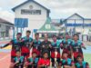Tim Voli MAN 1 Aceh Besar Raih Juara II Turnamen Voli Universitas Serambi Mekkah