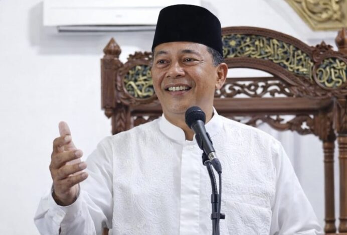 Puasa Harus Mampu Melatih Hati dalam Menata Regulasi Emosi