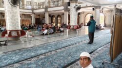 Menjelang Penutupan FASI ke IV, BKPRMI Lanjut gelar Tarhib Ramadhan 1447 H di Masjid Agung Nurul Makmur