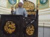 Ceramah Subuh 1 Ramadhan di Masjid Jami’ Baitul Jannah: Maksimalkan Ibadah dan Jaga Pahala Puasa
