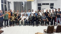 Nasrul Haq Terpilih Pimpin PSPI Periode 2026–2031