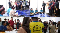 Negara Hadir di Zona Bencana, Ini Komitmen Mendikdasmen untuk Pemulihan Pendidikan di Aceh