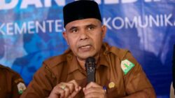 APBN Rp 270 Miliar Pulihkan Sekolah SMK di Aceh