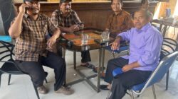 SPS Aceh Pastikan Ikut Hadiri Peringatan HPN 2026 di Banten