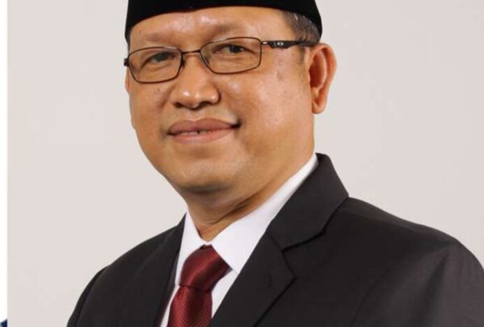 Prof Mirza Tabrani Terpilih Jadi Rektor USK