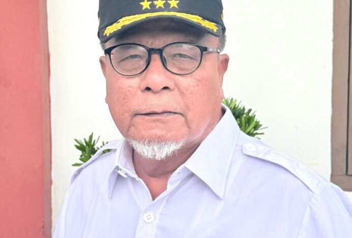 Anggota DPRK Banda Aceh Irwansyah: Gerindra Lahir untuk Rakyat dan akan Terus Berjuang Bersama Rakyat