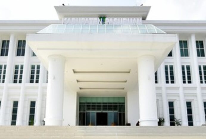 Pasuruan Usung Identitas Baru ‘Religius Modern’ Berbasis Riset Warga