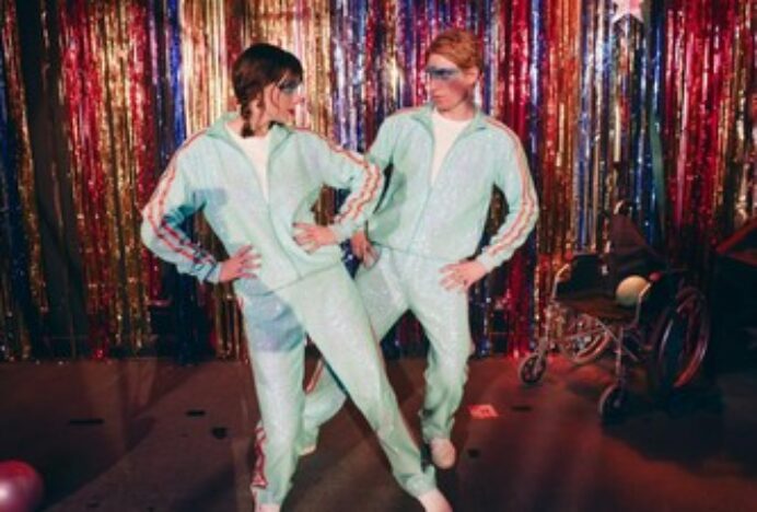 Video Klip Opalite Taylor Swift Juga Cetak Rekor Apple Music