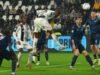 Juventus Nyaris Keok dari Lazio, Dibantu Gol Menit ke-90+6