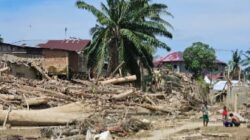 Aceh Butuh Rp 153 Triliun untuk Pemulihan Usai Bencana Banjir-Longsor