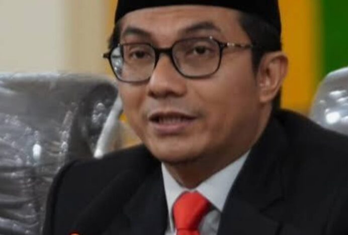 Ketua DPRK Banda Aceh Imbau Agar Tempat Usaha Kuliner Menyediakan Mushala