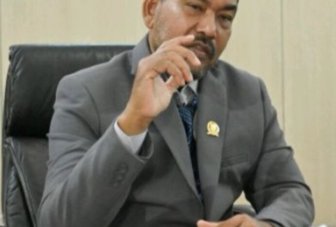 Anggota DPRK Banda Aceh Zulkasmi: Kopdes Merah Putih Harus Jadi Pintu Kebangkitan Ekonomi Rakyat