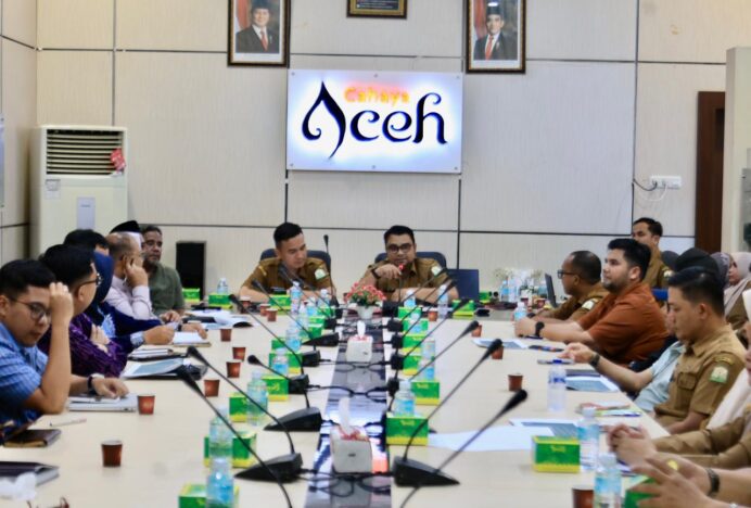 Aceh Ramadhan Festival 2026 Kembali Masuk KEN, Usung Tema “The Truly Spiritual Journey in Serambi Mekkah”