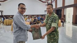 Kependam IM Ajak Wartawan Jaga Sinergitas dan Kolaborasi Informasi