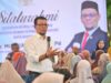 Wakil Ketua DPRK Serap Aspirasi Warga, Tekankan Perlindungan Perempuan dan Penegakan Syariat Islam