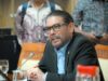 Nasir Djamil Bantu Sapi Meugang untuk PWI Aceh