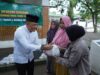 Lestarikan Budaya Lokal, Kodam Iskandar Muda Gelar Tradisi Meugang di Blang Padang