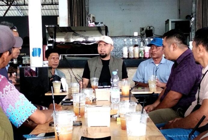 Khairul Abdi: MBG Bukan Sekadar Program Gizi, Tapi Motor Penggerak Ekonomi Aceh Tenggara