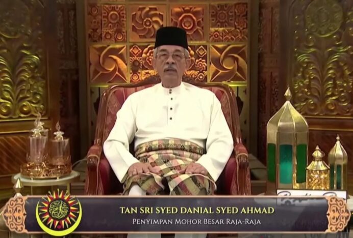 Umat Islam di Malaysia mulai puasa Kamis 19 Februari 2026