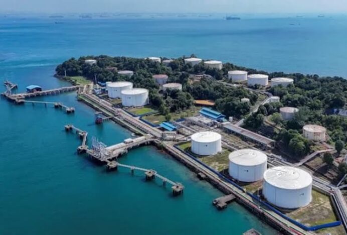 Pemerintah Tegaskan Ketersediaan BBM Terjaga Selama Ramadan dan Lebaran