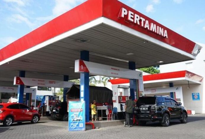 Harga BBM Seluruh SPBU RI Turun, Berlaku 1 Ramadan 19 Februari 2026