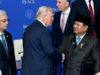 Tanggapan Prabowo soal Trump Bilang Ogah Berkelahi Dengannya