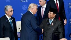 Tanggapan Prabowo soal Trump Bilang Ogah Berkelahi Dengannya