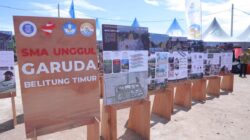 Pemerintah Gelontorkan Rp 200 Miliar Bangun 1 SMA Unggul Garuda Baru