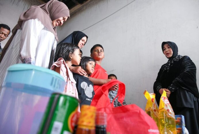 Wali Kota Banda Aceh Serukan Kewaspadaan terhadap Bahaya Kebakaran