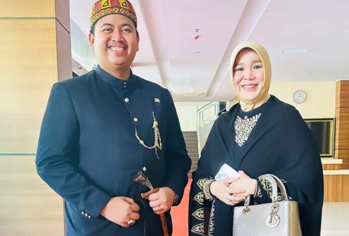 1 Tahun Kepemimpinan Illiza-Afdhal, Banda Aceh semakin “Dithe le Donya”