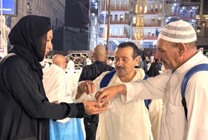 Rekan Satu Tim Ronaldo di Al Nassr Masuk Islam