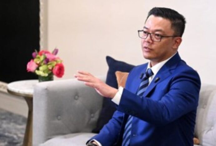 Menlu soal RI Kirim Pasukan ISF ke Gaza: Palestina Sudah Paham