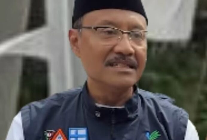 Ramadan Berjalan, Pemerintah Salurkan BPNT Rp 600 Ribu Secara Bertahap