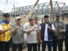 Masuki Hari Ketiga di Aceh, Mendagri Didampingi Wagub Turun Langsung dan Pastikan Penanganan Pengungsi