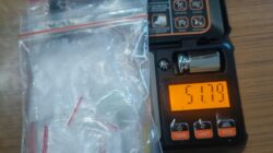 Polda Aceh Ungkap Peredaran 51,79 Gram Sabu di Bireuen, Dua Terduga Pelaku Diamankan