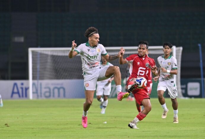 Jaya Hartono Nilai Keputusan Wasit Rugikan Persiraja, Bekasi Menang 1 – 0