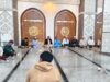 BKPRMI Aceh Singkil isi Tausiyah Ba’da Dzuhur selama Ramadhan 1447 H di Masjid Agung Nurul Makmur