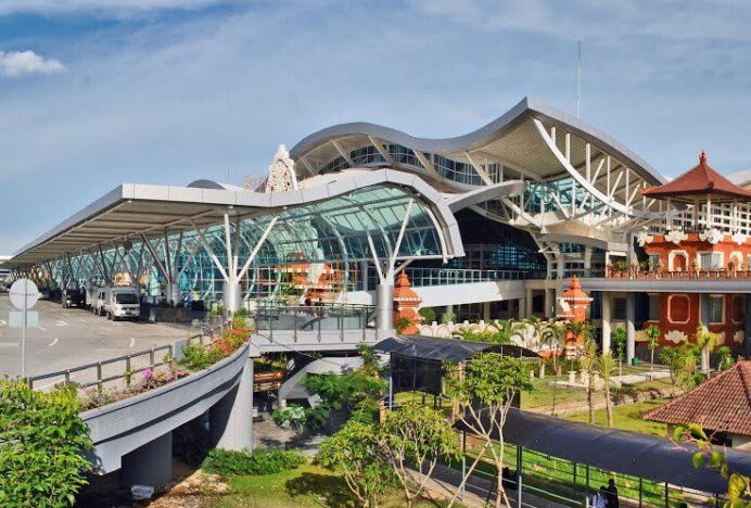 InJourney Airports Raih 32 Penghargaan Global ACI ASQ Customer Experience Awards