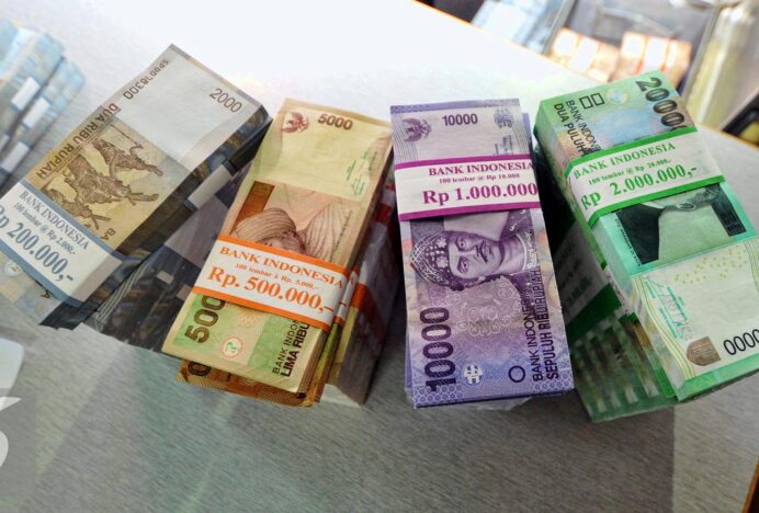 Cara Download Bukti Pemesanan BI Pintar untuk Penukaran Uang Baru Lebaran